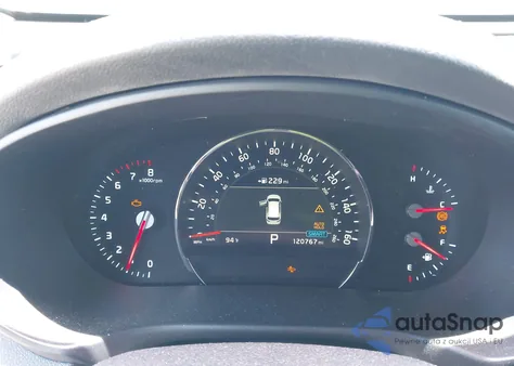 2019 Kia Sorento 3.3L Ex из США, поврежденный, VIN 5XYPH4A52KG472996